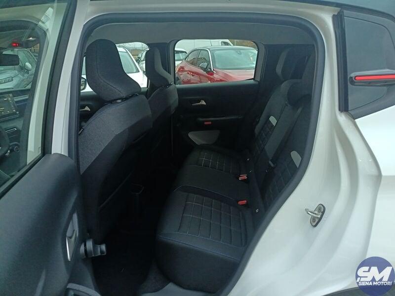 Citroën C3 C3 PureTech 100 S&S Plus