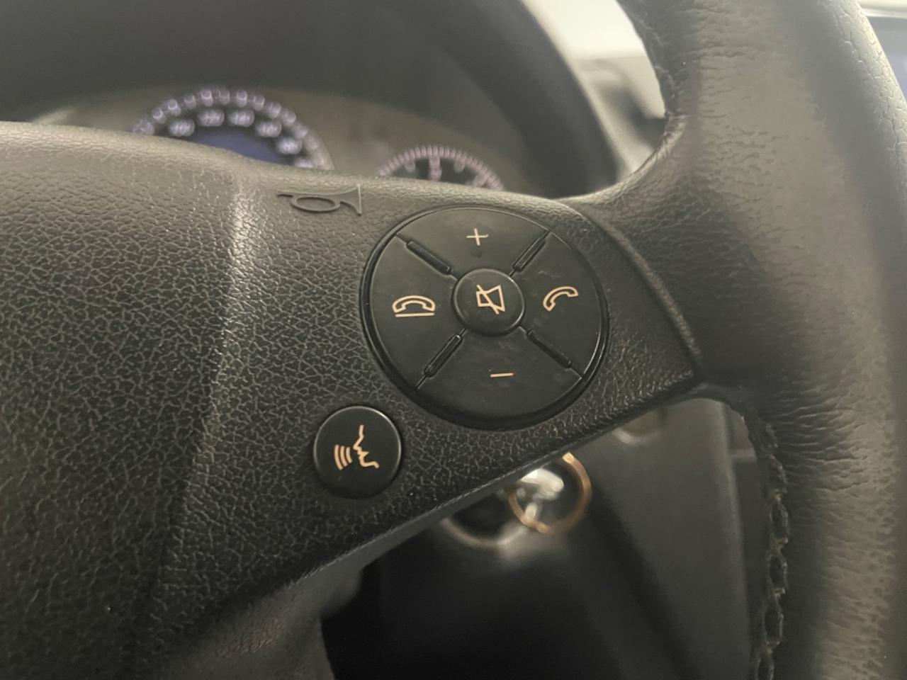 Mercedes-benz C 220 CDI BlueEFFICIENCY Avantgarde Automatica