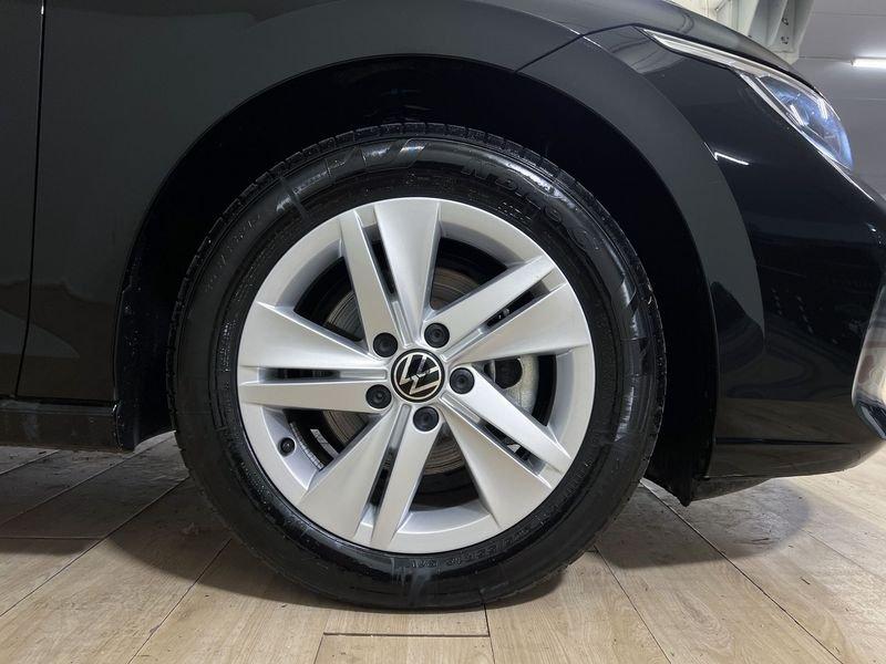 Volkswagen Golf Golf 2.0 tdi Life 115cv