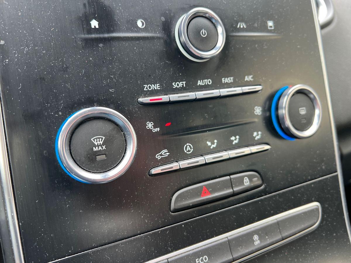 RENAULT Scenic 1.7 blue dci Business 120cv