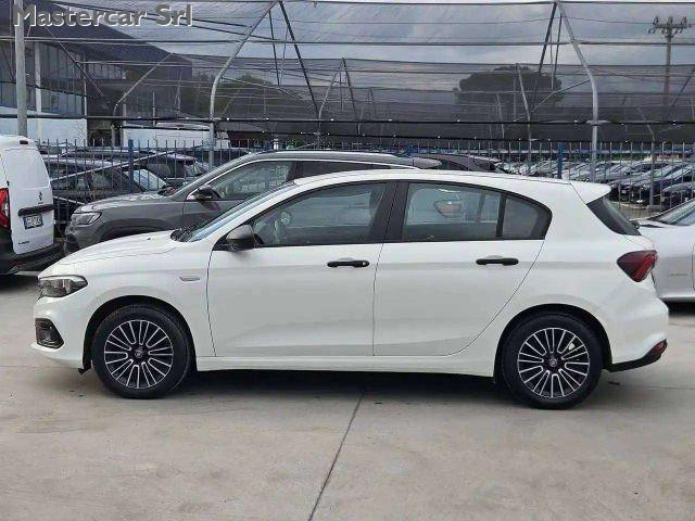 FIAT Tipo Tipo 5porte II 5p 1.0 100cv - GL309CL