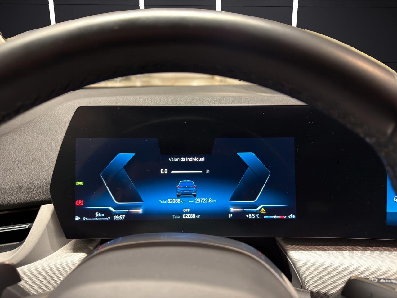 Bmw 2er Active Tourer 218d PREZZO REALE