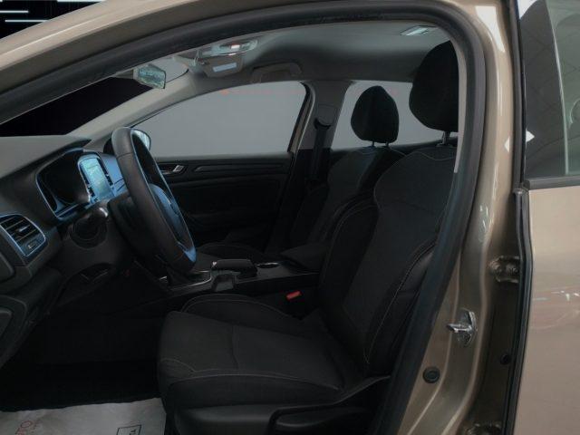 RENAULT Megane Blue dCi 115 CV Iva Esposta Pronta Consegna