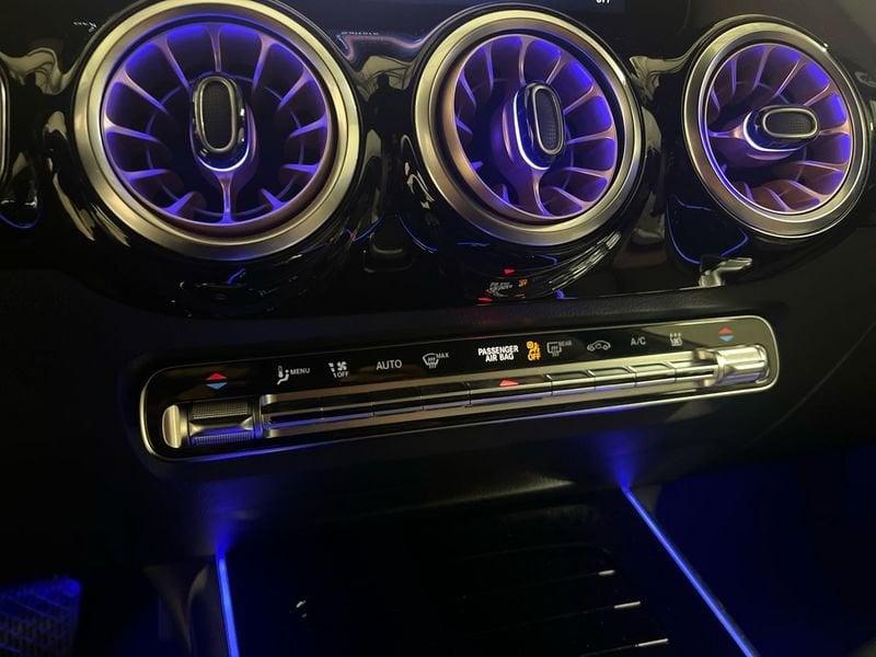 Mercedes-Benz EQA 300 4Matic Electric Art Advanced Plus