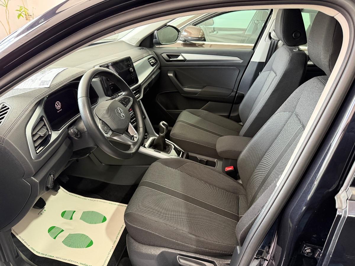 VOLKSWAGEN - T-Roc - 1.0 TSI Style Restyling