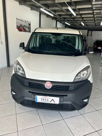 Fiat Doblo Doblò 1.3 MJT 2018 5 posti