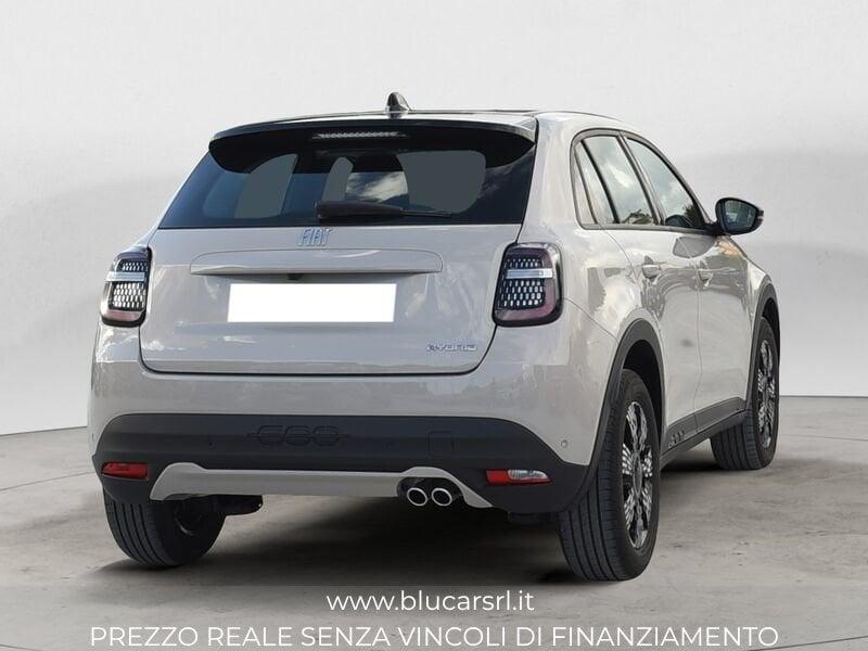 FIAT 600 1.2 Hybrid 145cv Pop