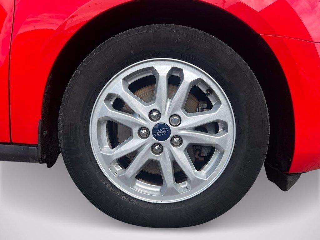 FORD Tourneo Connect 1.0 ecoboost 100cv Plus E6.2 del 2018