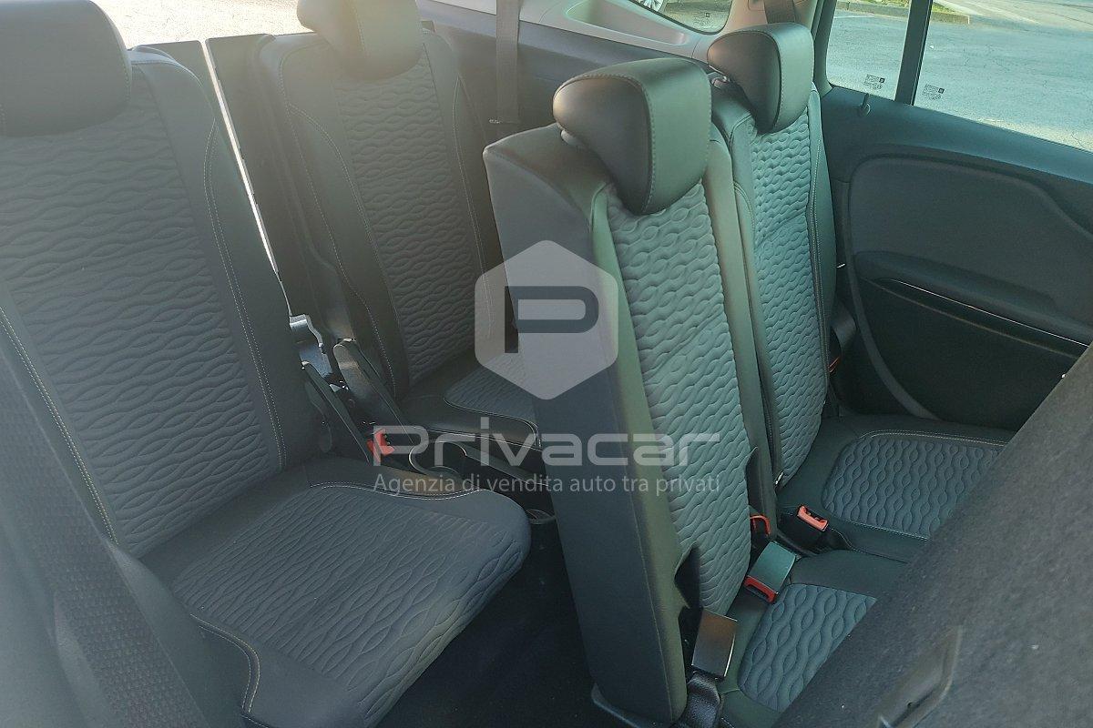 OPEL Zafira Tourer 1.6 Turbo EcoM 150CV Cosmo