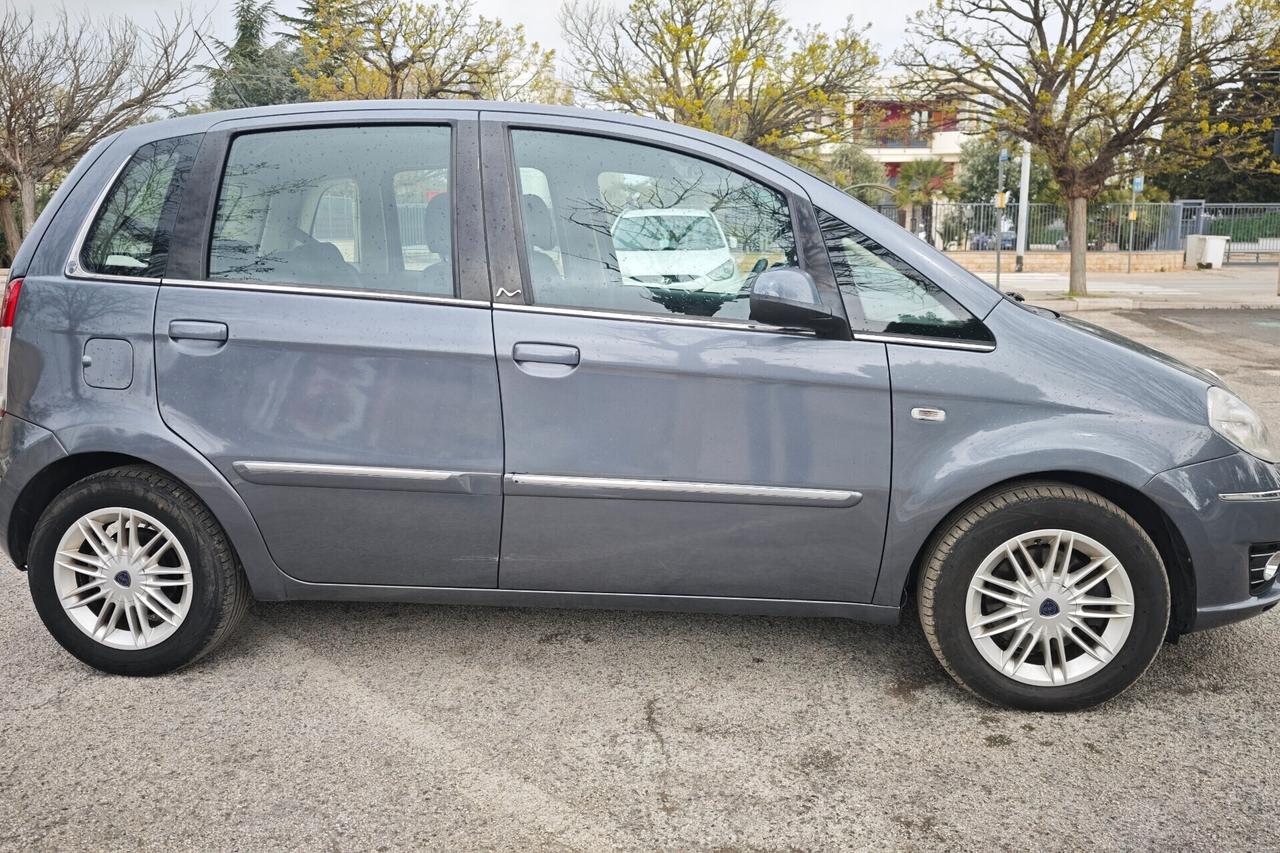 Lancia MUSA 1.6 Multijet 120 cv Poltrona Frau