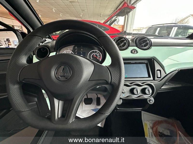 Aixam E-Minauto e-Minauto Chic