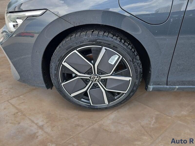 Volkswagen Golf 1.5 TSI eHybrid Style DSG