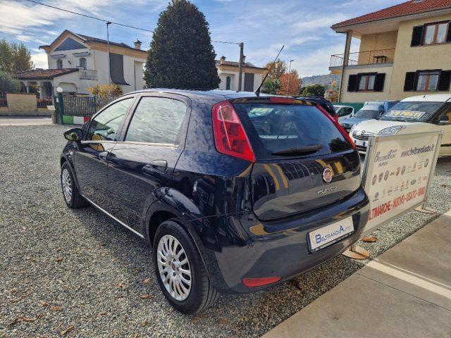 FIAT Punto 1.2 8v 5 Porte Street *Euro6*