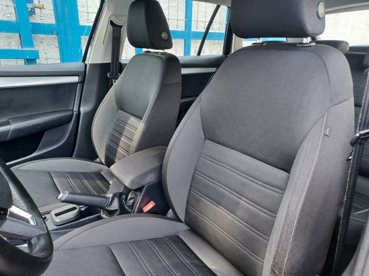 Skoda Octavia 1.6 TDI 115 CV Executive ANNO 2018