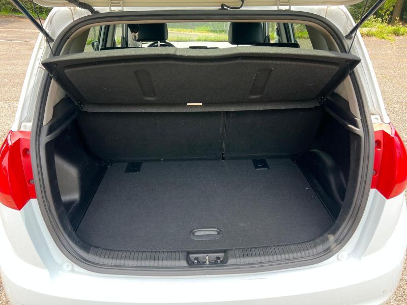 Kia Venga 1.4 Cool Move&Style eco Gpl E6