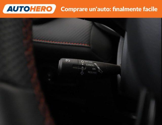 MG ZS Classic 1.5 VTi-tech Luxury