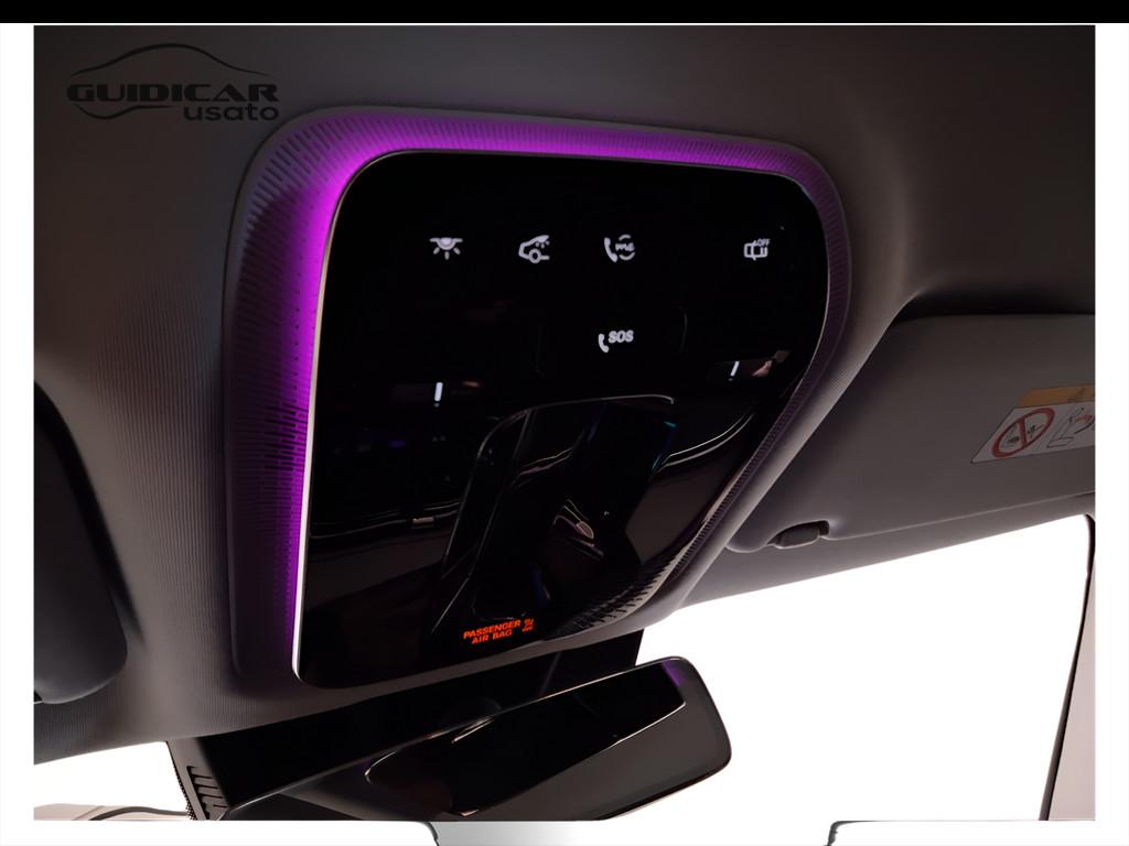 Mercedes-Benz Classe E - S214 SW - E SW 220 d Advanced auto