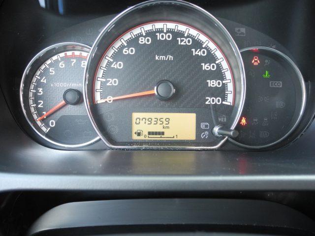 MITSUBISHI Space Star 1.2 Intense SDA FP. -OK NEOPATENTATI- PREZZO REALE
