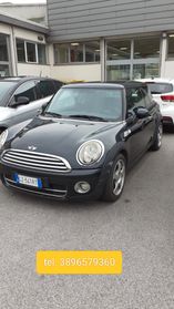 Mini 1.6 16V Cooper D anno 2007