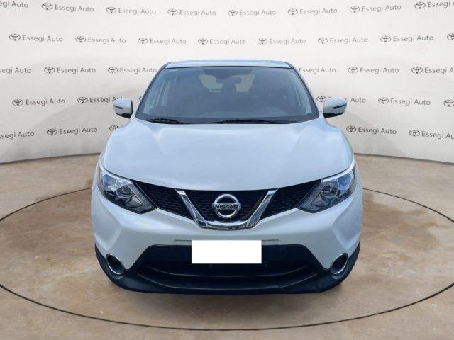 NISSAN Qashqai 1.6 dCi 2WD Acenta