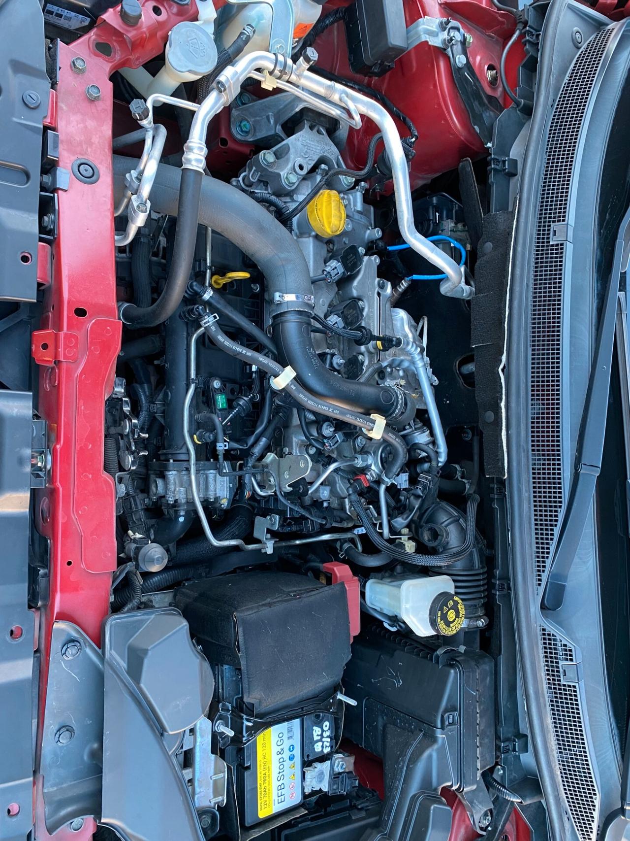 Nissan Qashqai 1.2 DIG-T Acenta