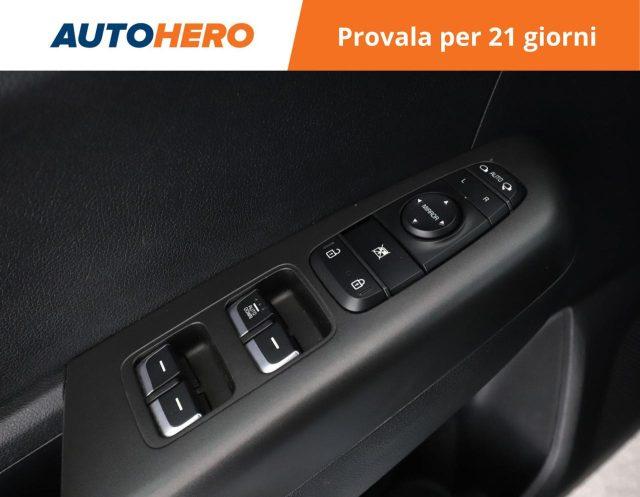 KIA Sportage 1.7 CRDI 2WD Cool