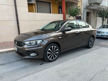 Fiat Tipo 1.6 Mjt 4 porte "LOUNGE"