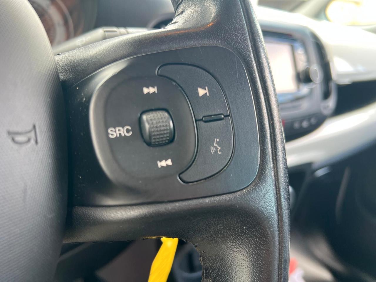 Fiat 500 L 1.3 mjt 85 motore nuovo pop star