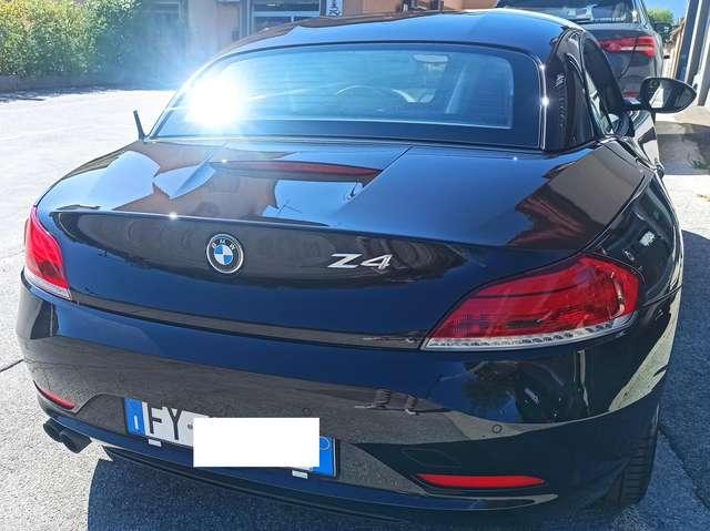 BMW Z4 Z4 sdrive20i **XENON+PELLE+CERCHI 18"+FULL**