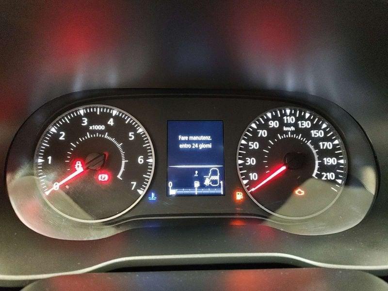 Dacia Duster 1.0 tce Journey UP Gpl 4x2 100cv