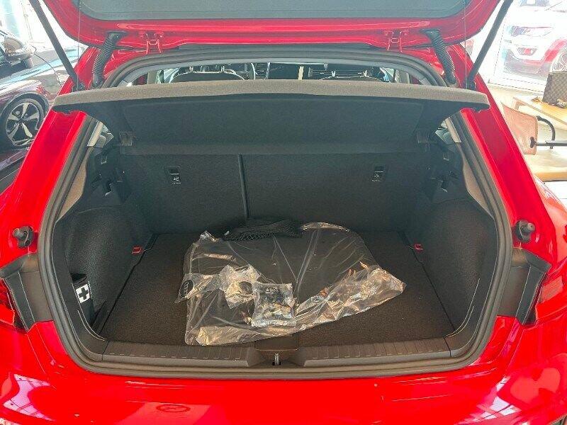 Audi A1 A1 allstreet 30 TFSI S tronic Identity Contrast