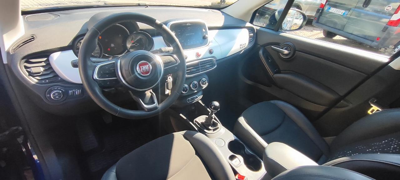 Fiat 500X 1.3 MultiJet 95 CV Sport