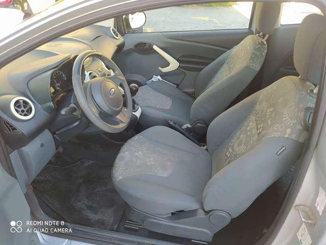 Ford Ka/Ka+ Ka II 3p 2009 Ka 1.2 + 69cv