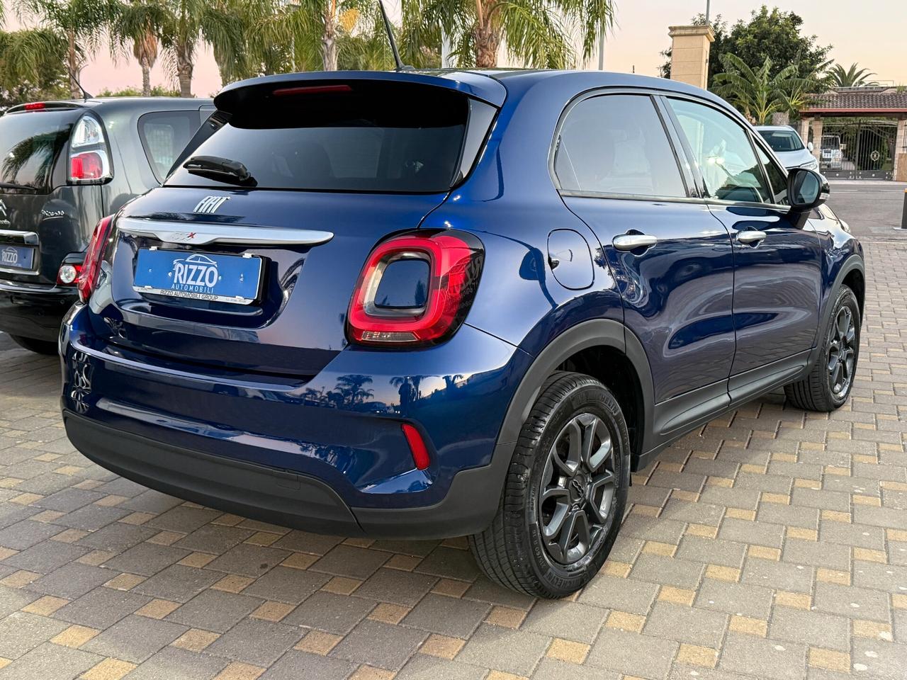 FIAT 500X 1.0 T3 120 CV CLUB NAVI
