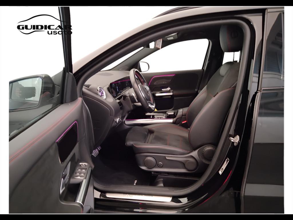 Mercedes-Benz GLA-H247 2020 - GLA 220 d Premium 4matic auto