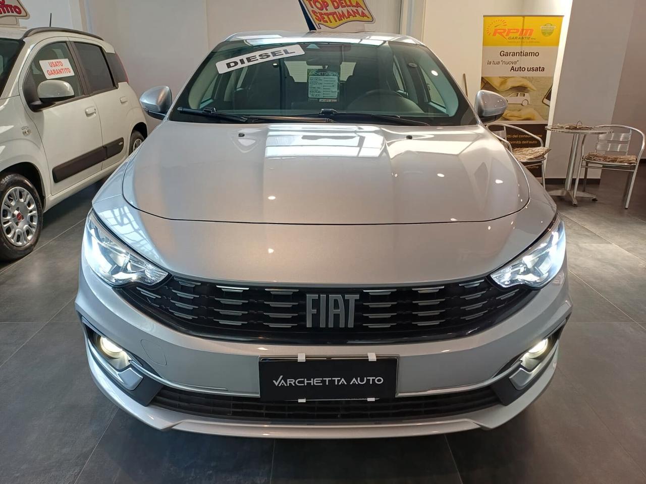 Fiat Tipo 1.3 Mjt S&S 5 porte City Life