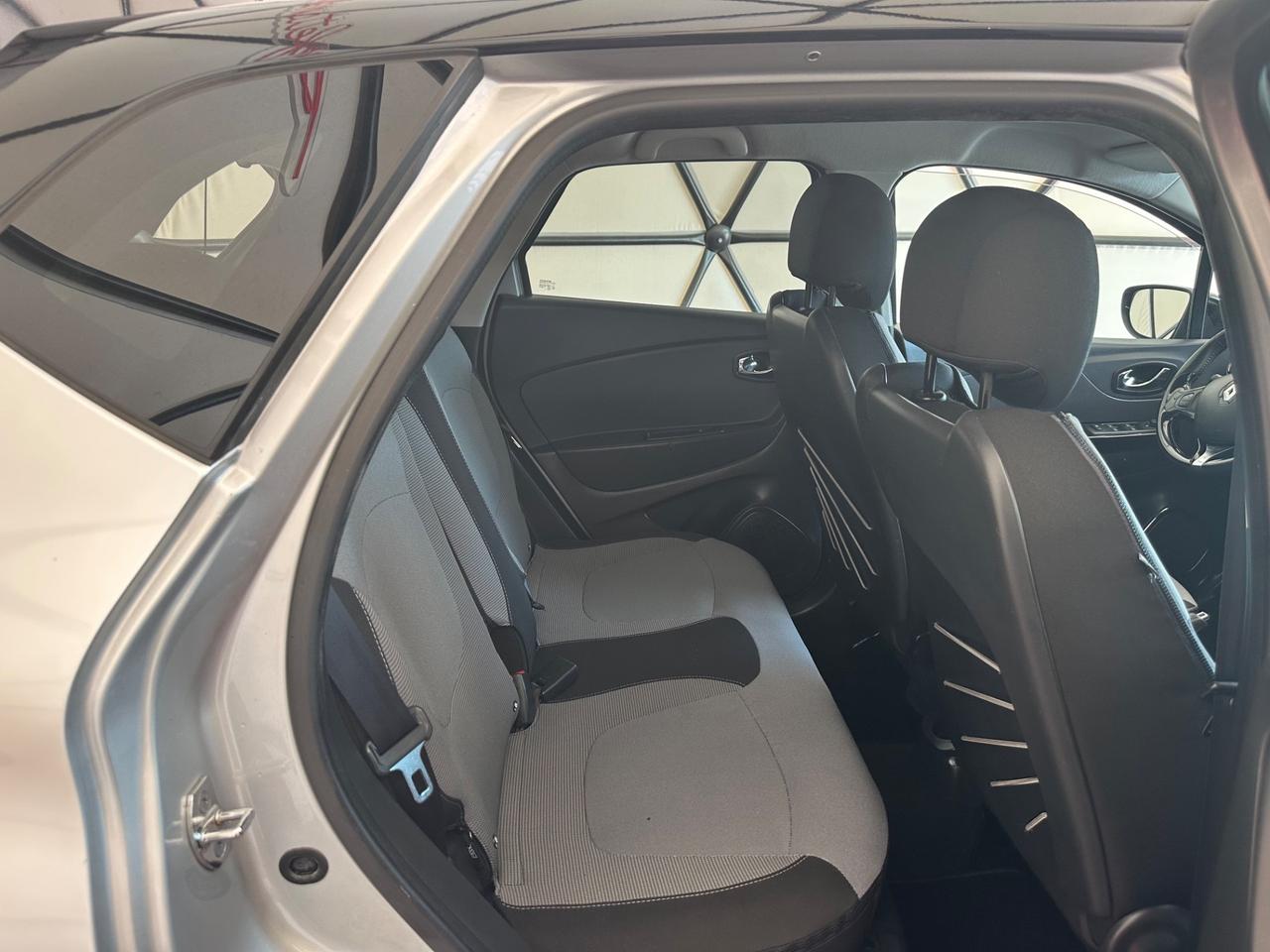 Renault Captur 1.5 dCi 8V 90 CV EDC Energy R-Link