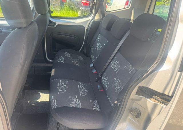 FIAT Qubo 1.3 MJT 95 CV Dynamic