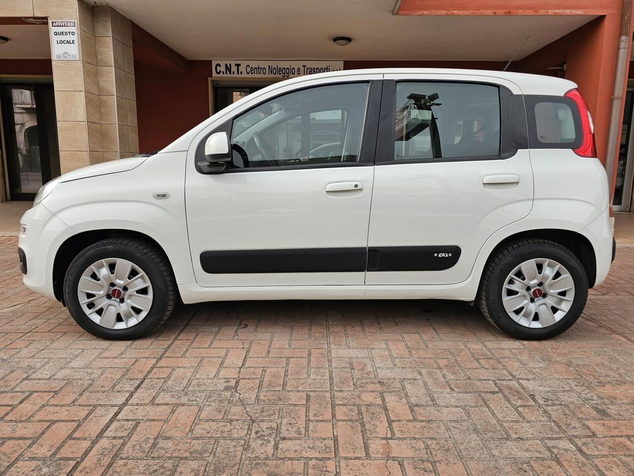 FIAT PANDA 1.2 69cv EASY