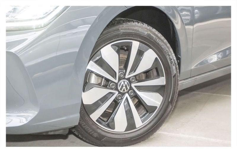 Volkswagen Golf 8.5 1.5 TSI EVO ACT GOAL LED NAVI ACC PDC