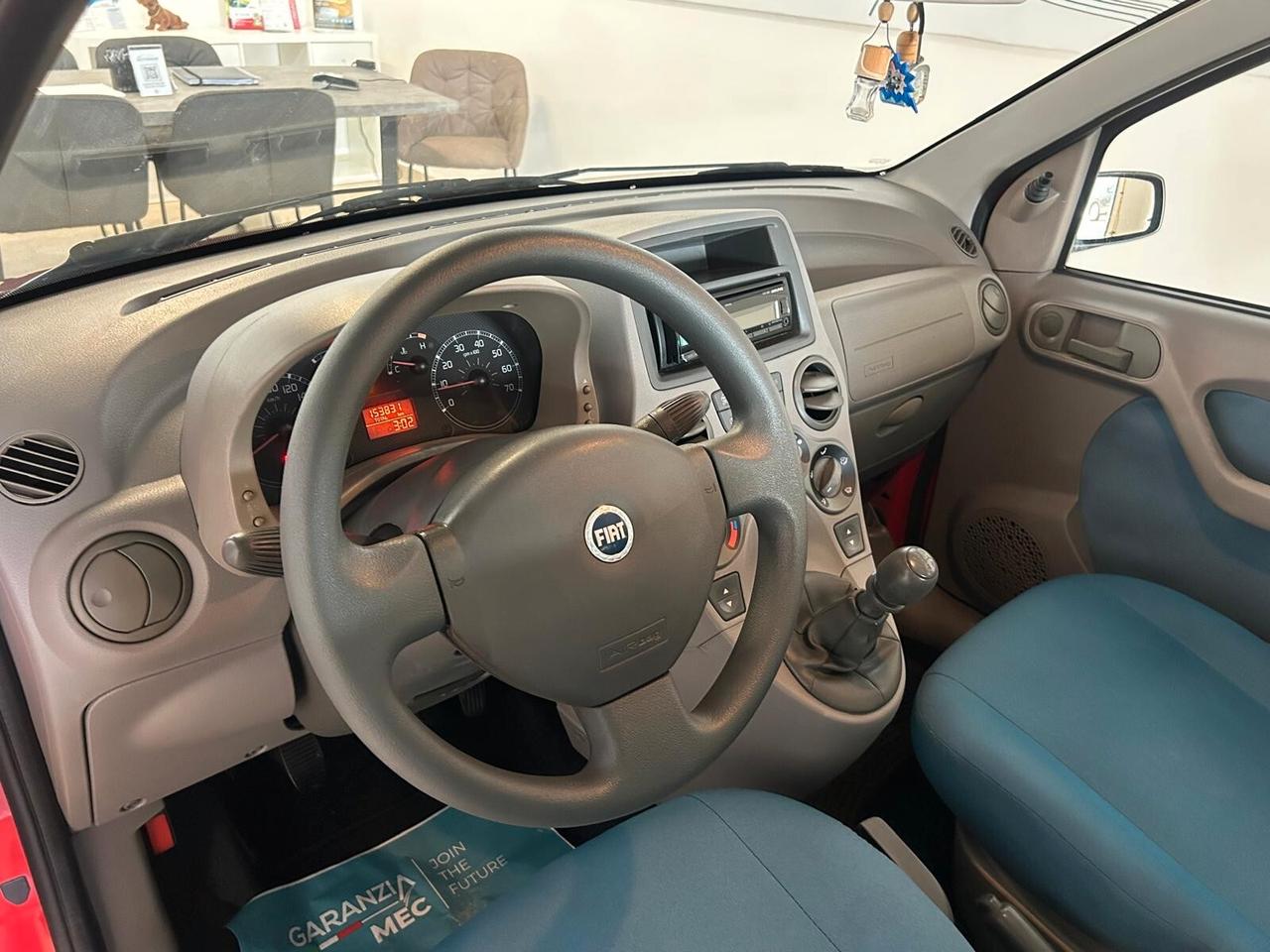 Fiat Panda 1.2 60 CV - BENZINA