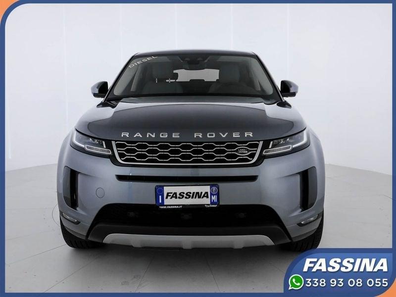 Land Rover RR Evoque Range Rover Evoque 2.0D I4-L.Flw 150 CV