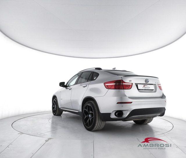 BMW X6 xDrive30d Eletta - PER OPERATORI DEL SETTORE