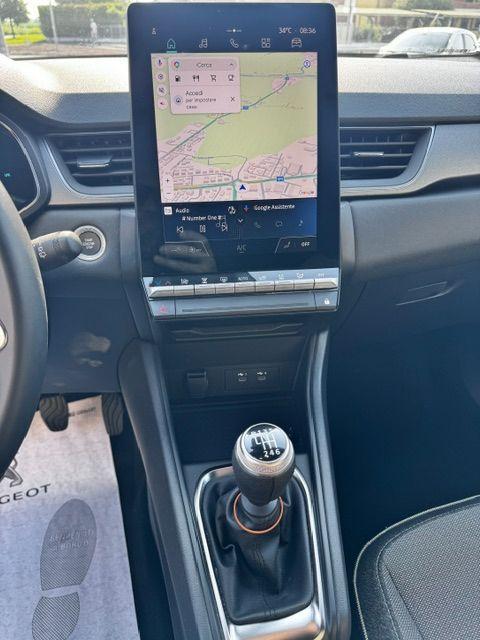 RENAULT - Captur