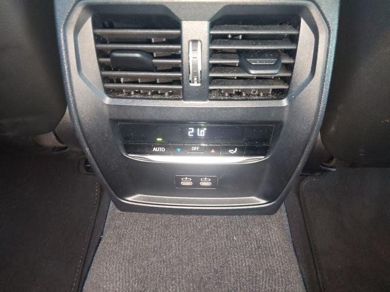 BMW M3 Touring M3 Competition xDrive Touring auto
