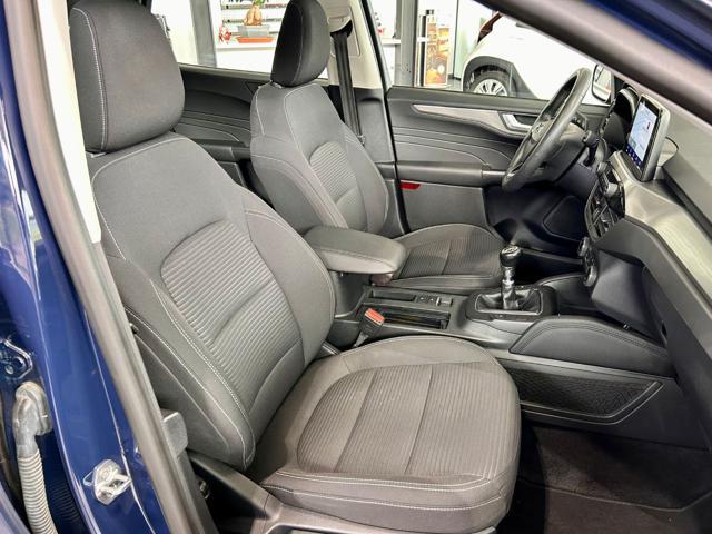 FORD Kuga 1.5 EcoBlue 120 CV 2WD Titanium Business