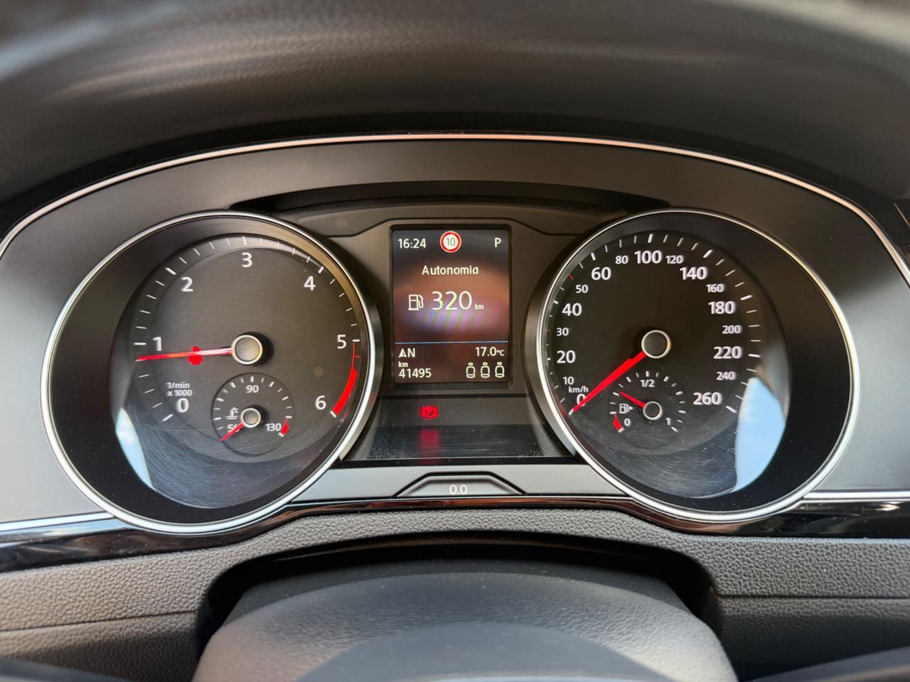 Volkswagen Passat 2.0 TDI DSG Executive - 2021