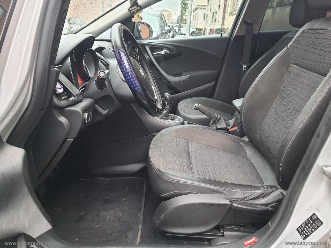 OPEL Astra 1.6 CDTI EcoFLEX S&S ST