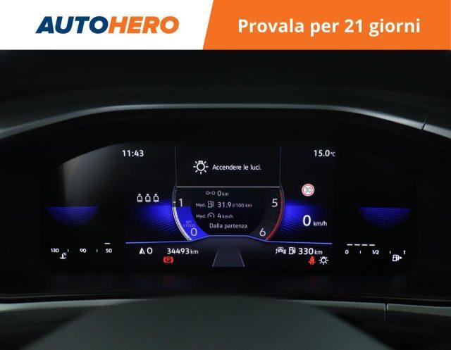 VOLKSWAGEN T-Roc 2.0 TDI SCR Life