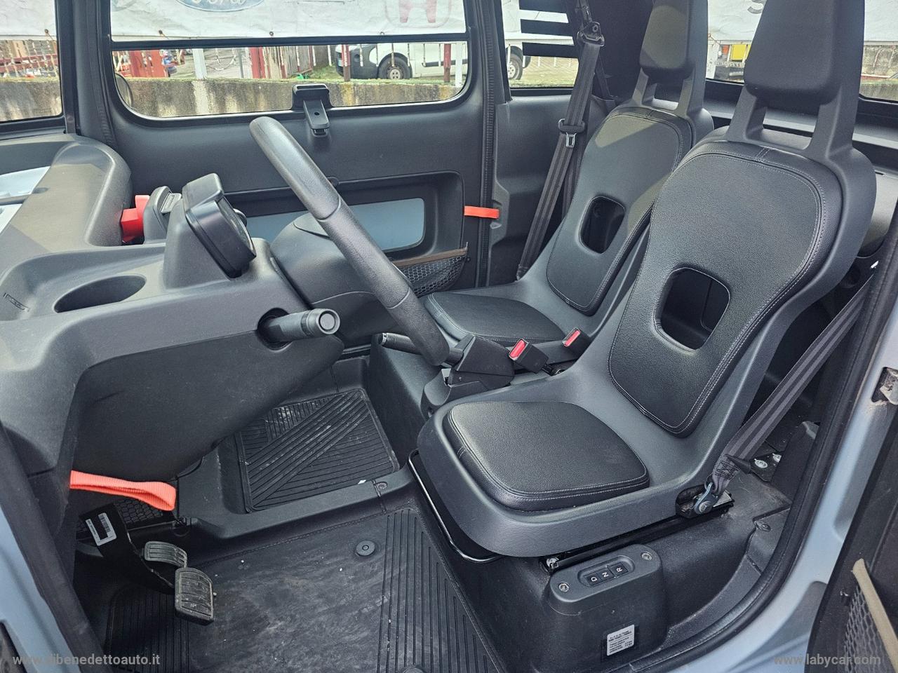 CITROEN Ami My Ami Pop